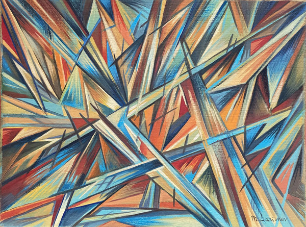 29- Michaił Larianow (1881–1964)