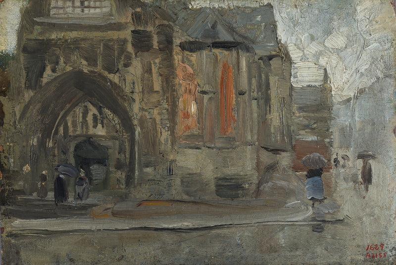 Q19162485 - Darío de Regoyos