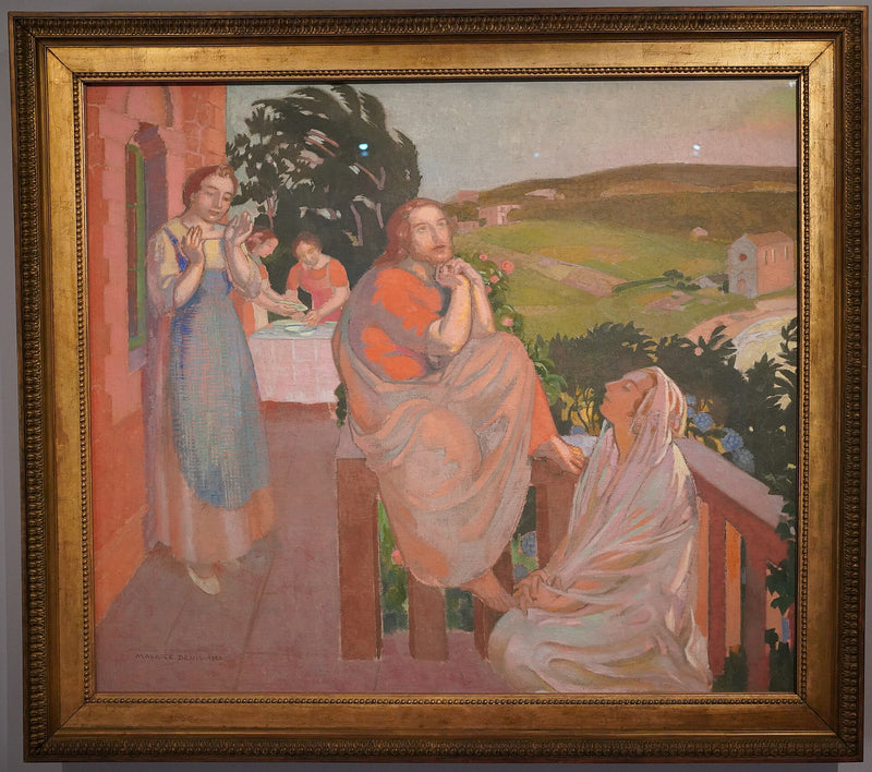 Najlepsza część - Maurice Denis
