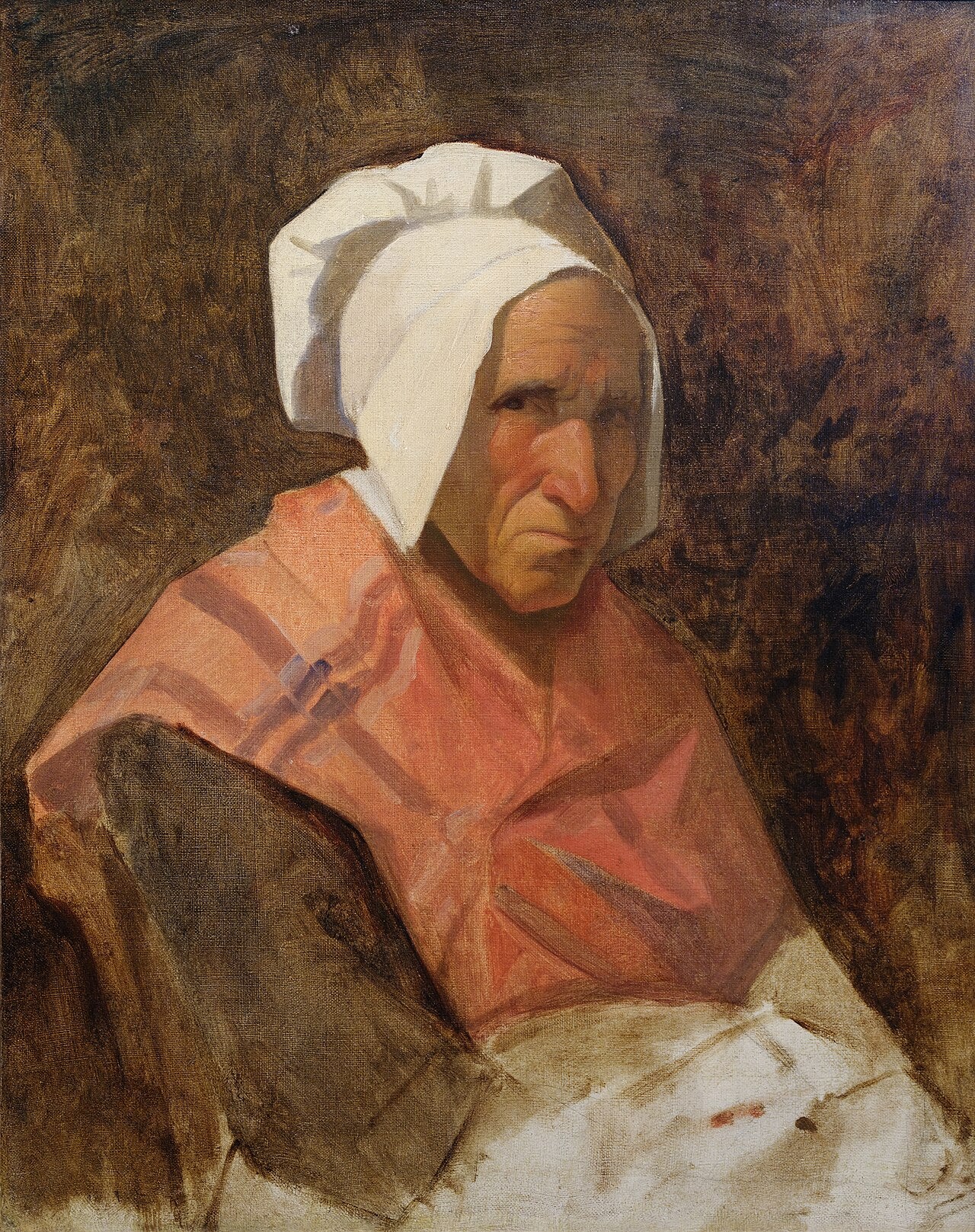 Marie Simonet - Thomas Couture