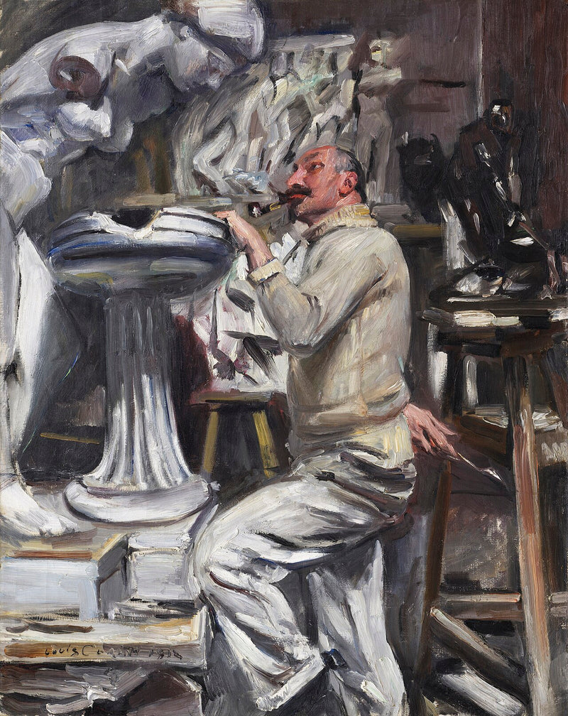 Q122664876 - Lovis Corinth