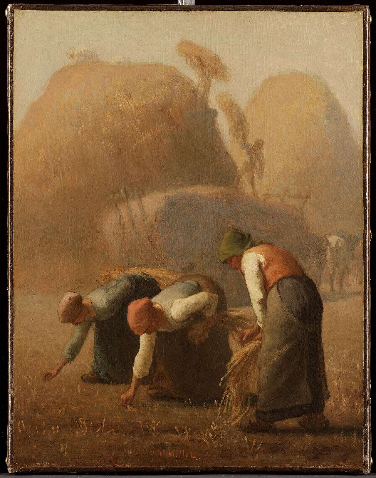 Q135295512 - Jean-François Millet