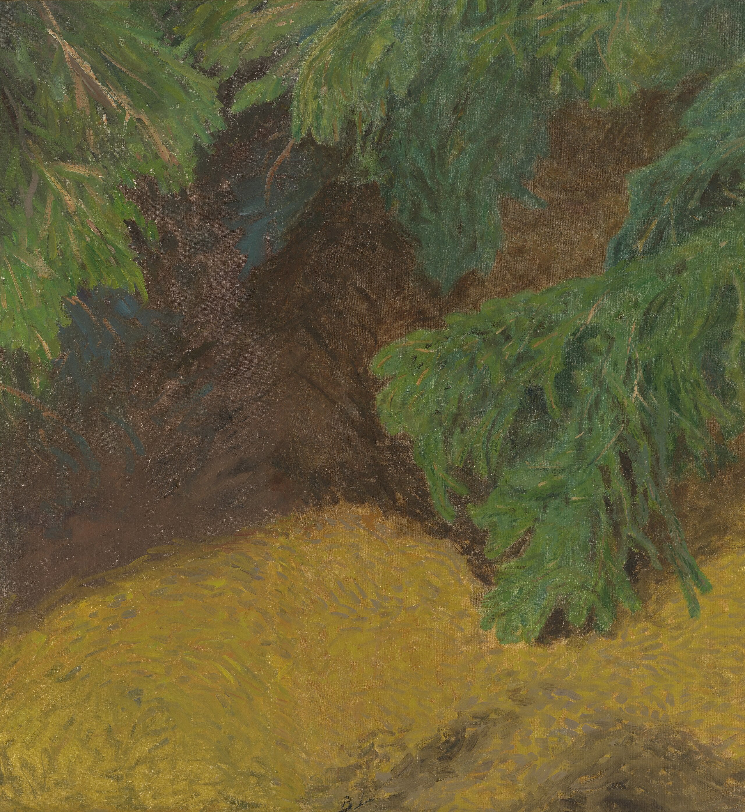 Q43087954 - Bruno Liljefors