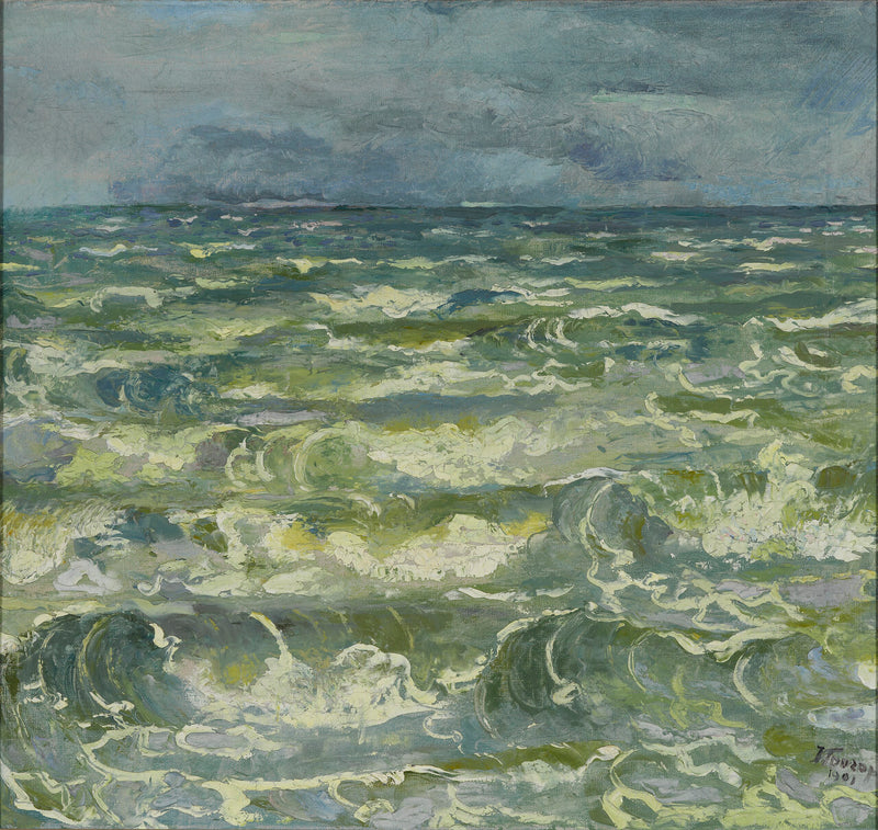 Q61964311 - Jan Toorop