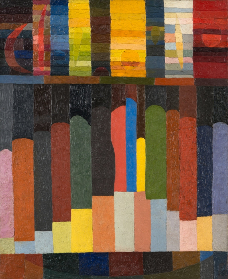 Q47517535 - Otto Freundlich