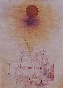 Granice rozumu - Paul Klee