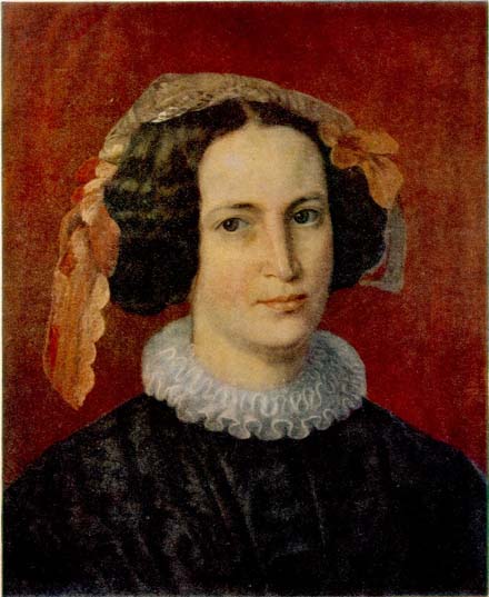 Portrait de Gorlenko - Taras Chevtchenko