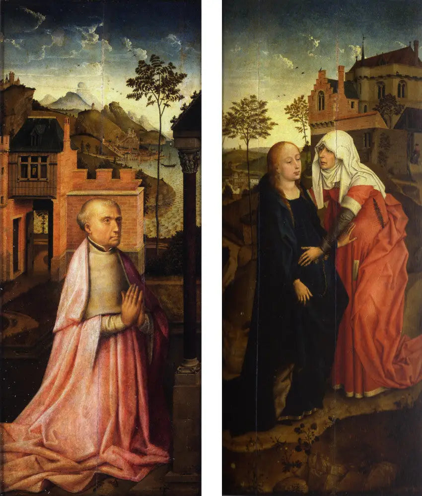 Q47037693 - Rogier van der Weyden - Alpha Reproduction