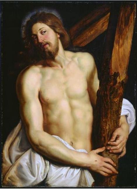 Chrystus - Peter Paul Rubens