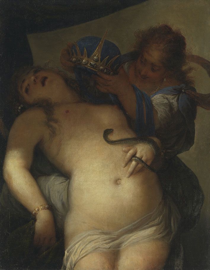 Q30095002 - Sebastiano Ricci - Alpha Reproduction