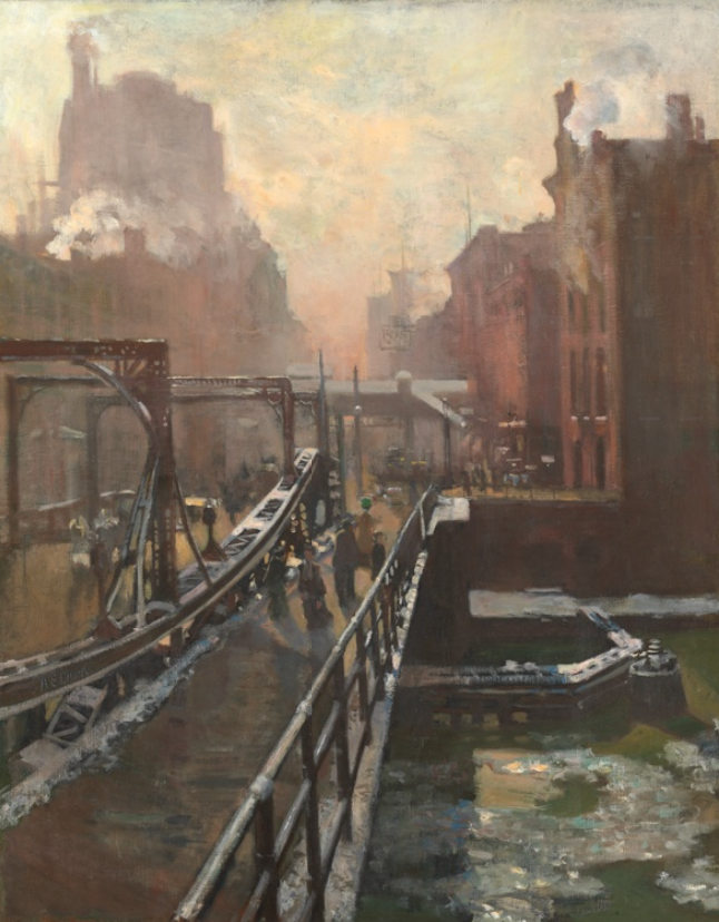 Kawa - Alson Skinner Clark