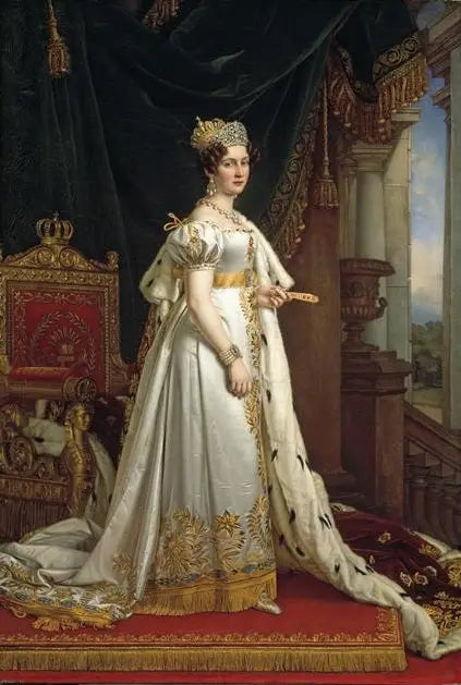 Q30067593 - Joseph Karl Stieler