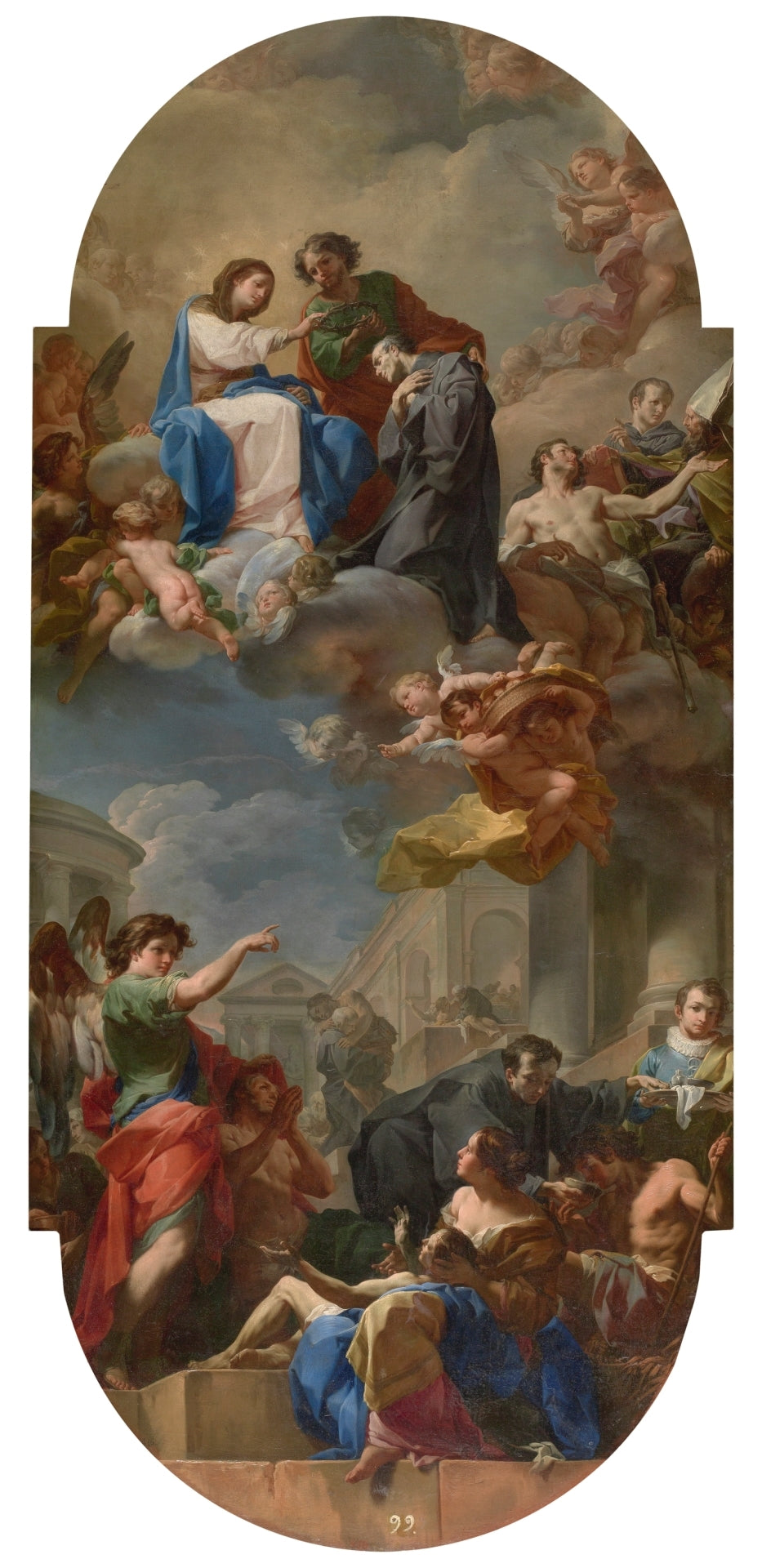 Q59489856 - Corrado Giaquinto - Alpha Reproduction