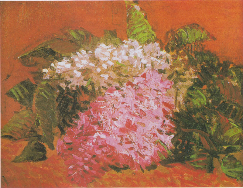 Bzy - Vincent van Gogh