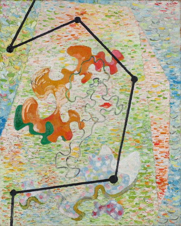 41- Władysław Strzemiński (1893–1952)