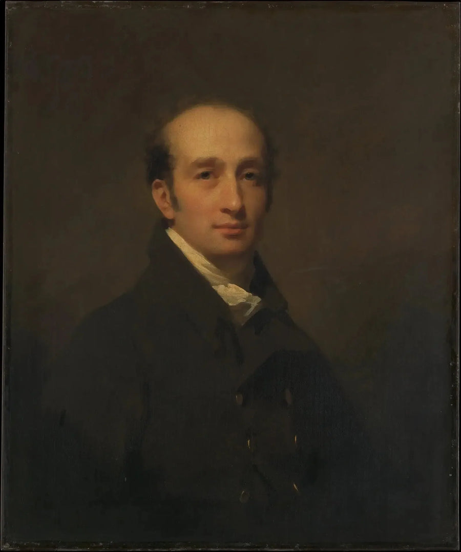 Alexandre Maconochie (1777–1861) z Meadowbank - Henry Raeburn