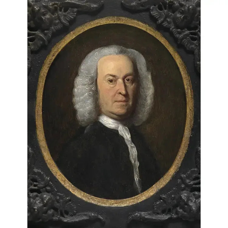 Andrew Oliver - John Singleton Copley