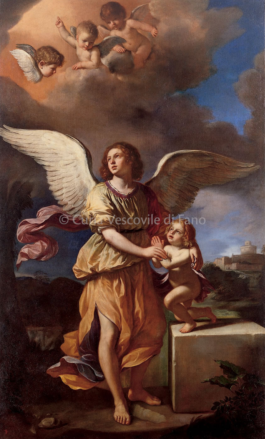 Q126129193 - Guercino - Alpha Reproduction
