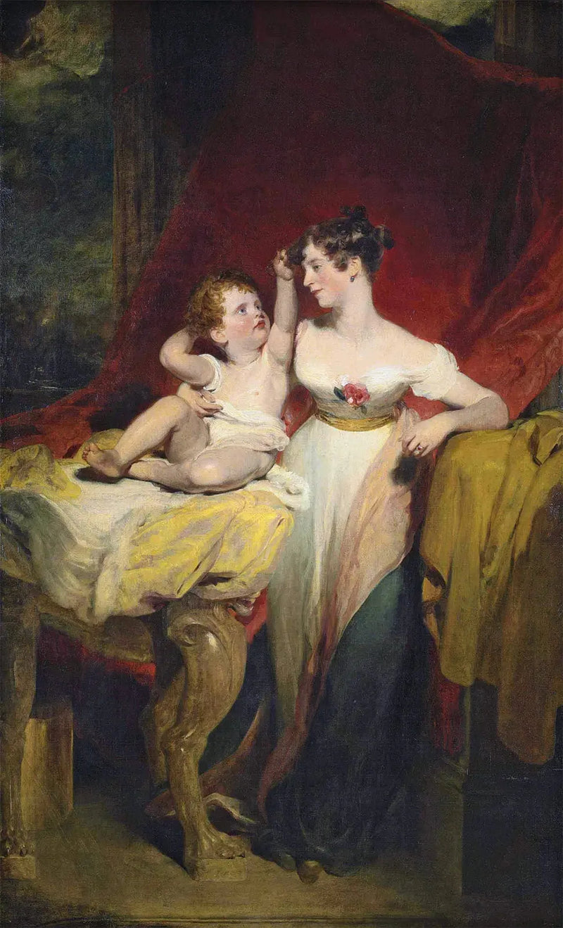 Thomas Lawrence