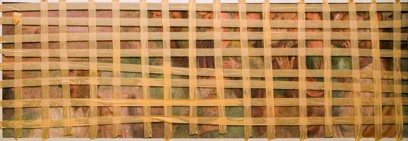 Apostołowie i Święci - Bernardino Luini