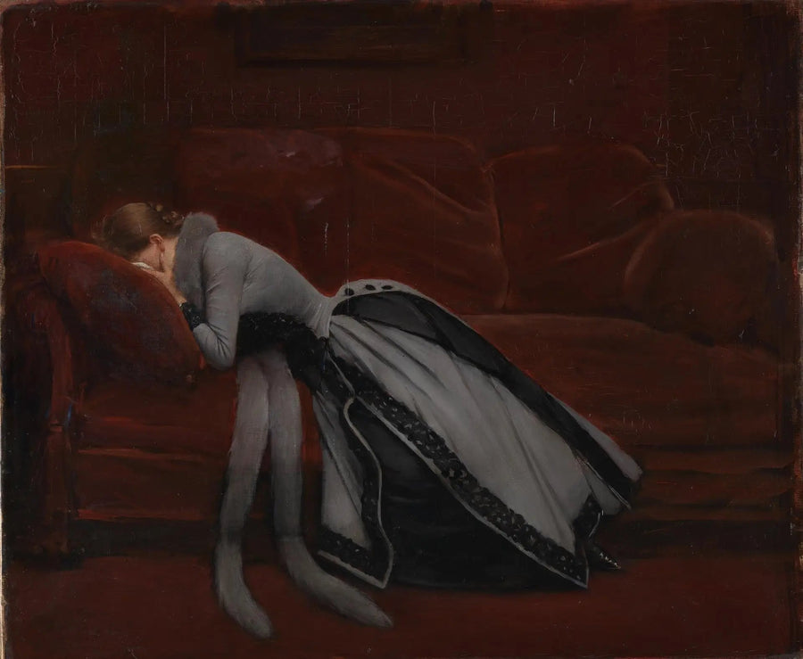 Po błędzie - Jean Béraud