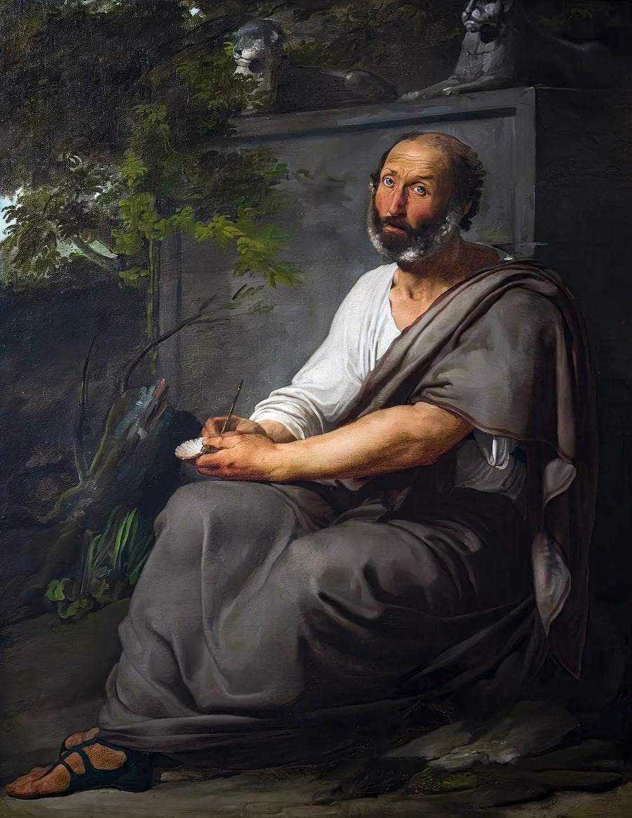 Arystydes - Francesco Hayez