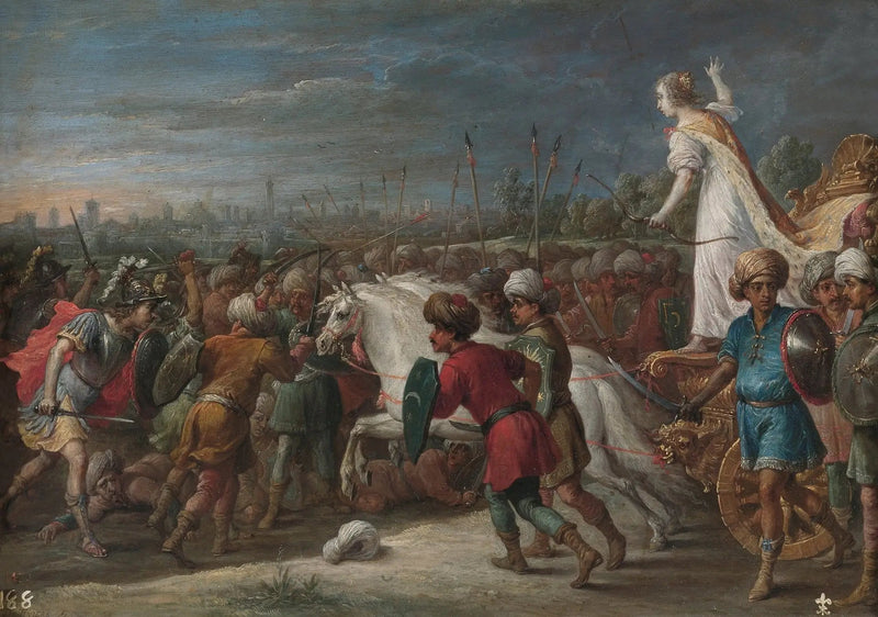 Q59720924 - David Teniers Młodszy