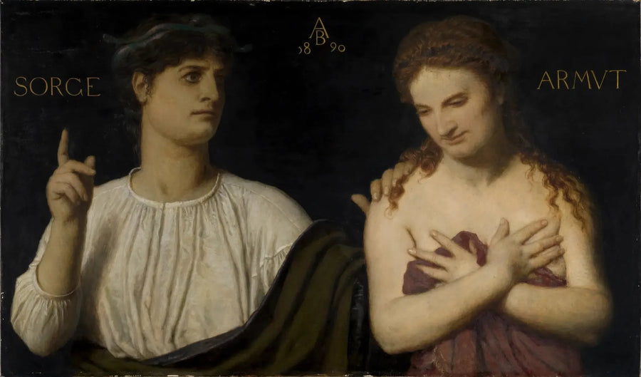 Arnold Böcklin