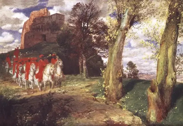 Arnold Böcklin