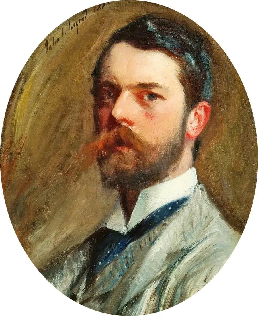 Autoportret - John Singer Sargent