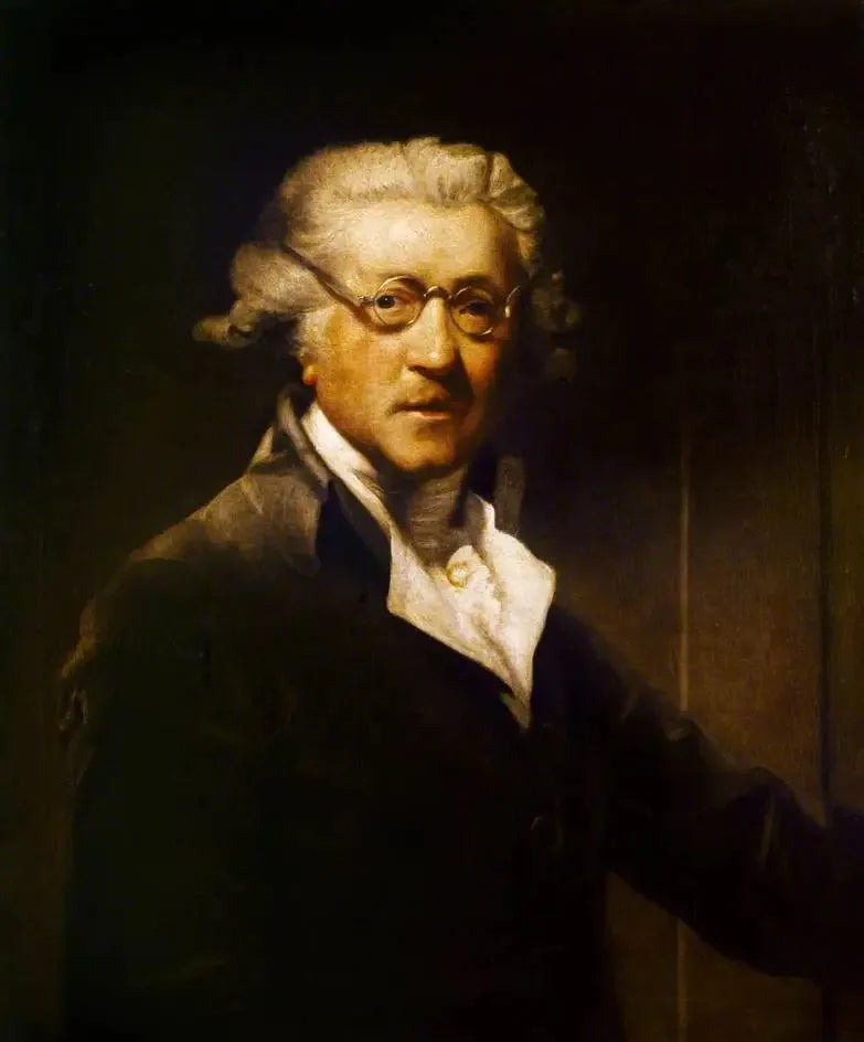 Autoportret - Joshua Reynolds
