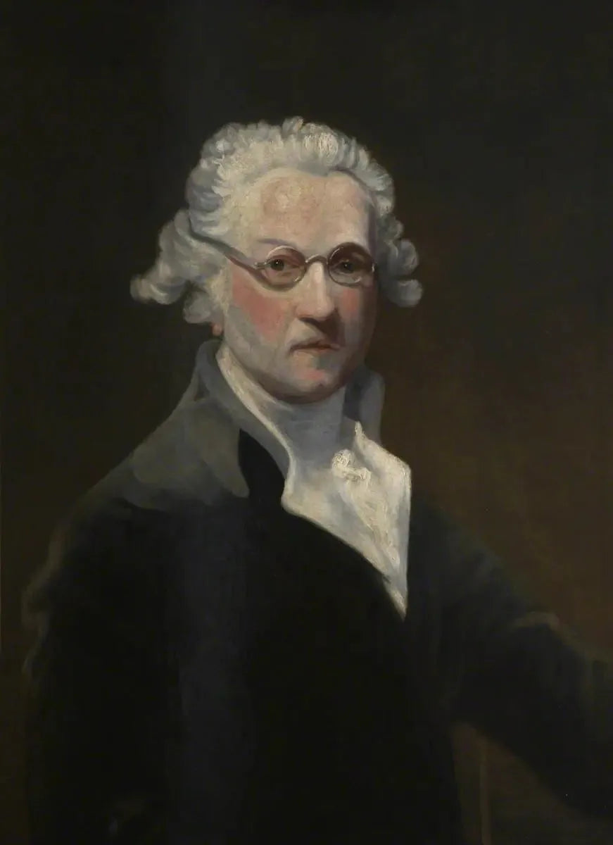 Autoportret - Joshua Reynolds
