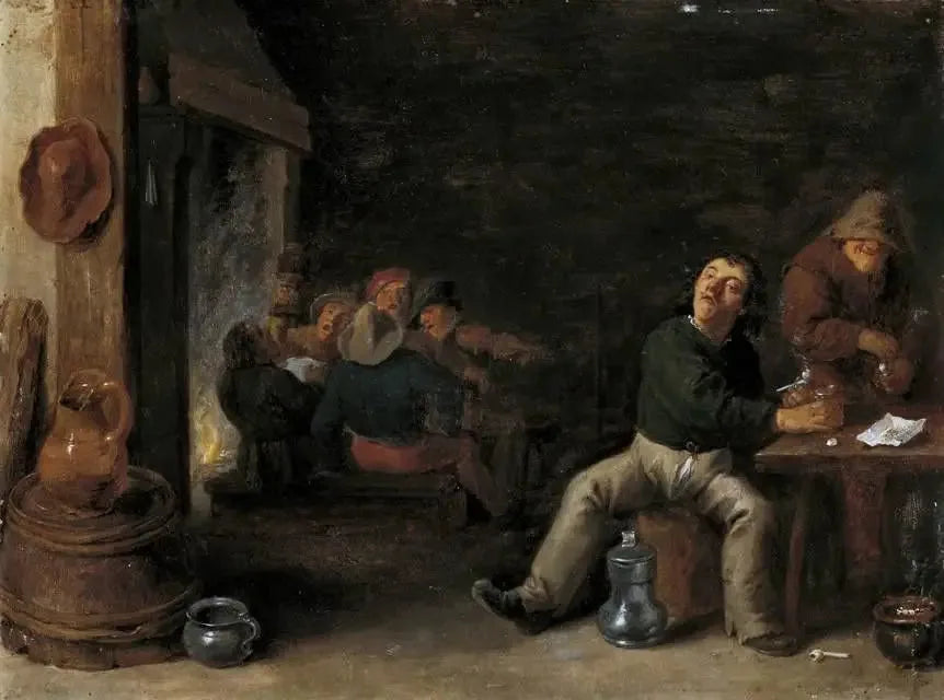 Q29903550 - David Teniers Młodszy