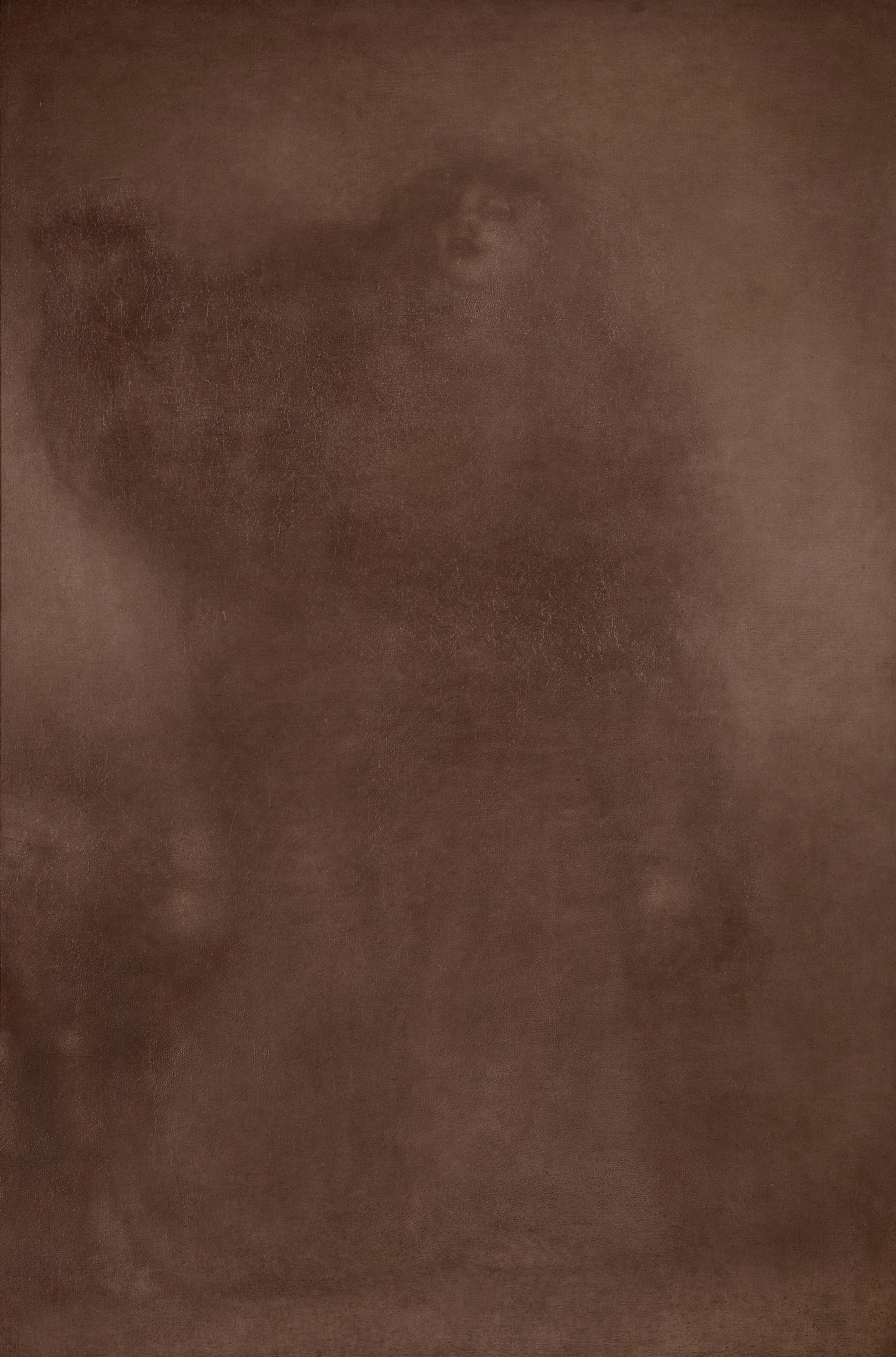 La bergère, dite « Conception monumentale de l'humanité » - Matthijs Maris