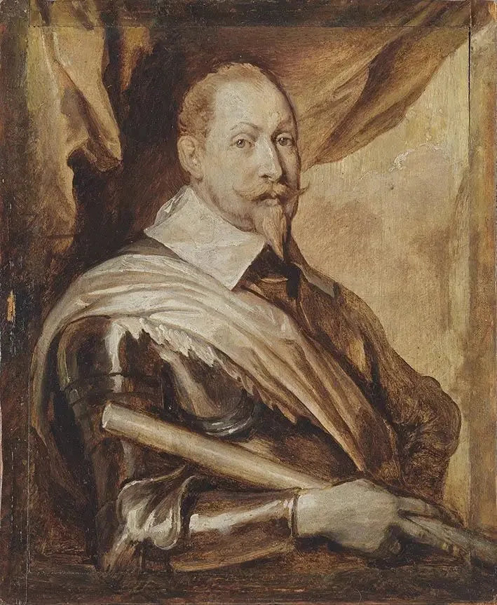 Antoine van Dyck