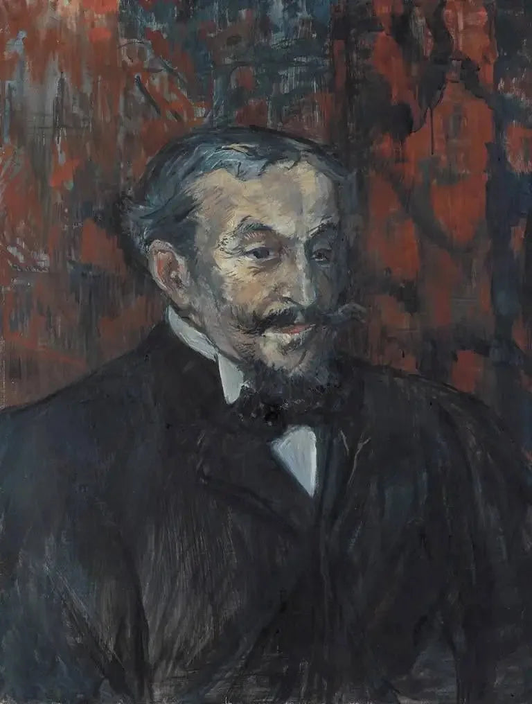Q29916008 - Henri de Toulouse-Lautrec
