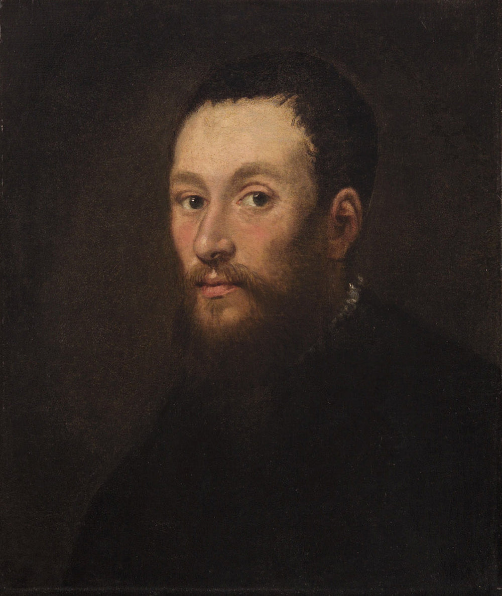 Q27980657 - Jacopo Tintoretto - Alpha Reproduction