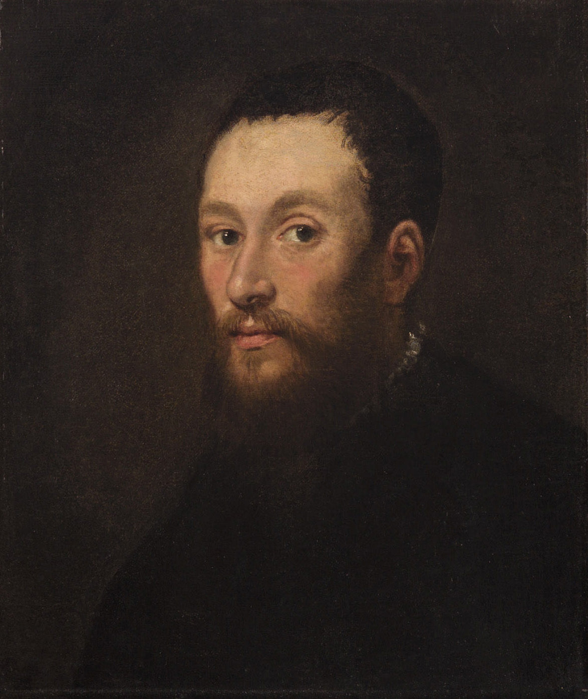 Q27980657 - Jacopo Tintoretto - Alpha Reproduction