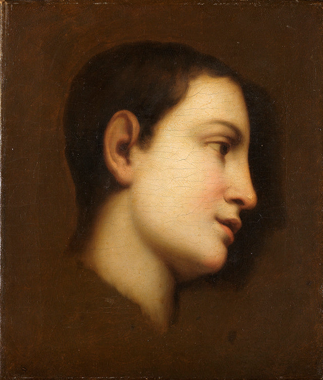 Q104528384 - Anton Raphael Mengs - Alpha Reproduction