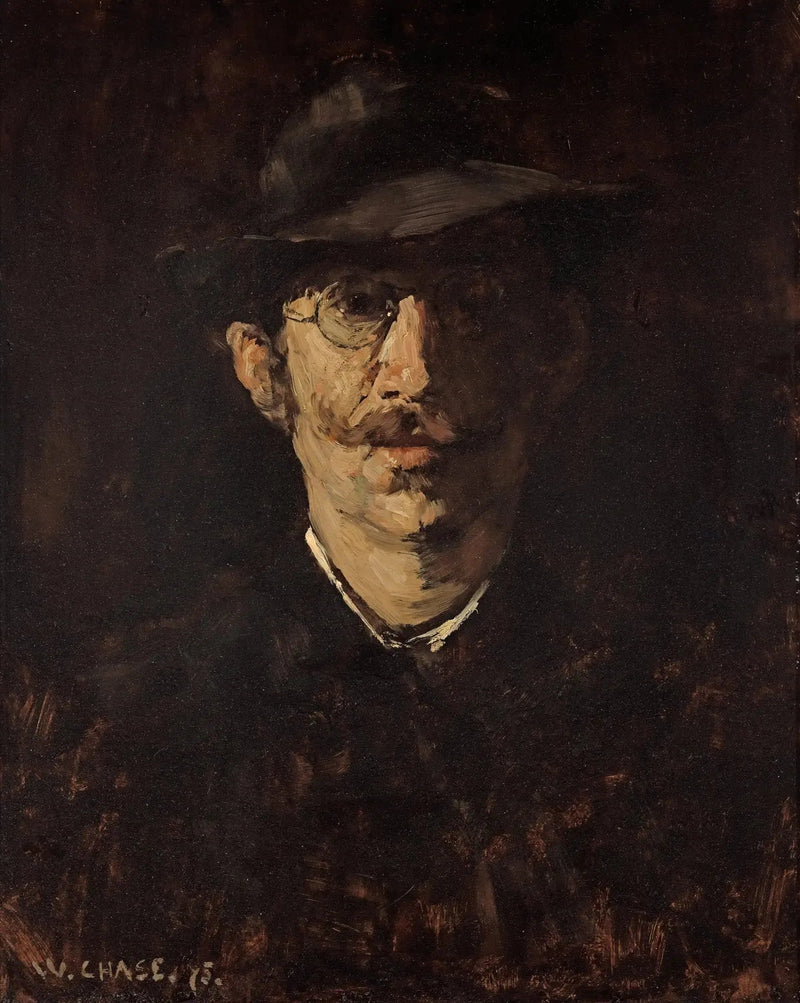 William Merritt Chase