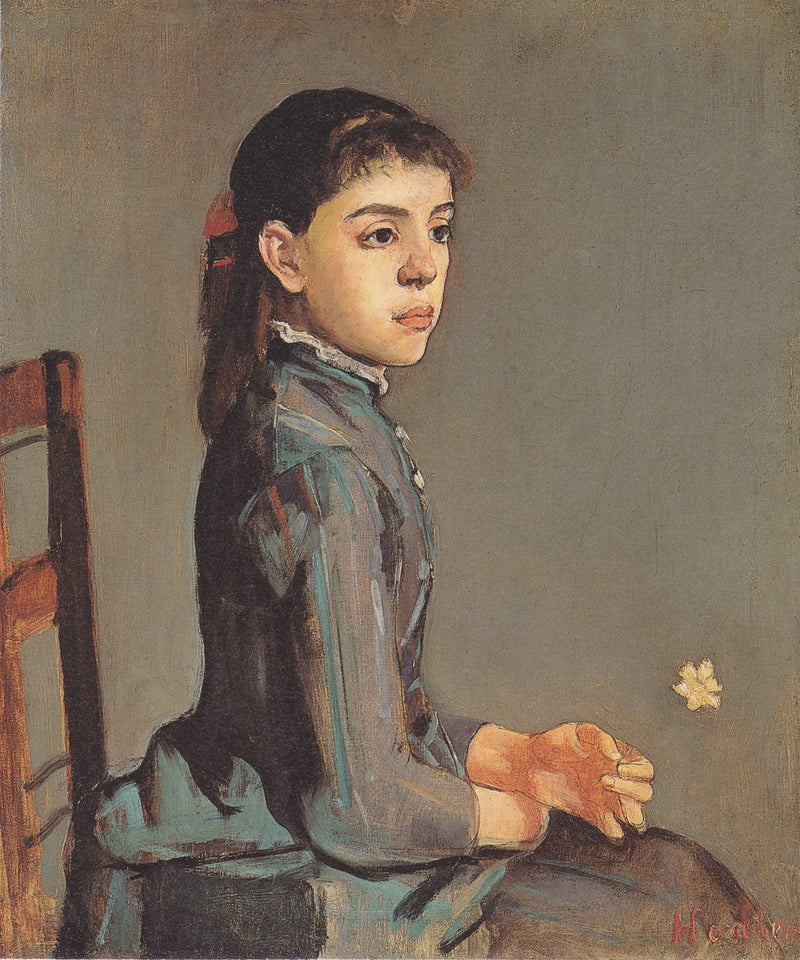 Ferdinand Hodler