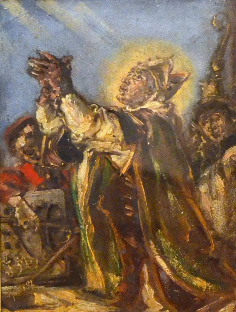 Jan Matejko