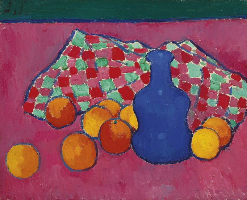 Q124627915 - Aleksiej von Jawlensky