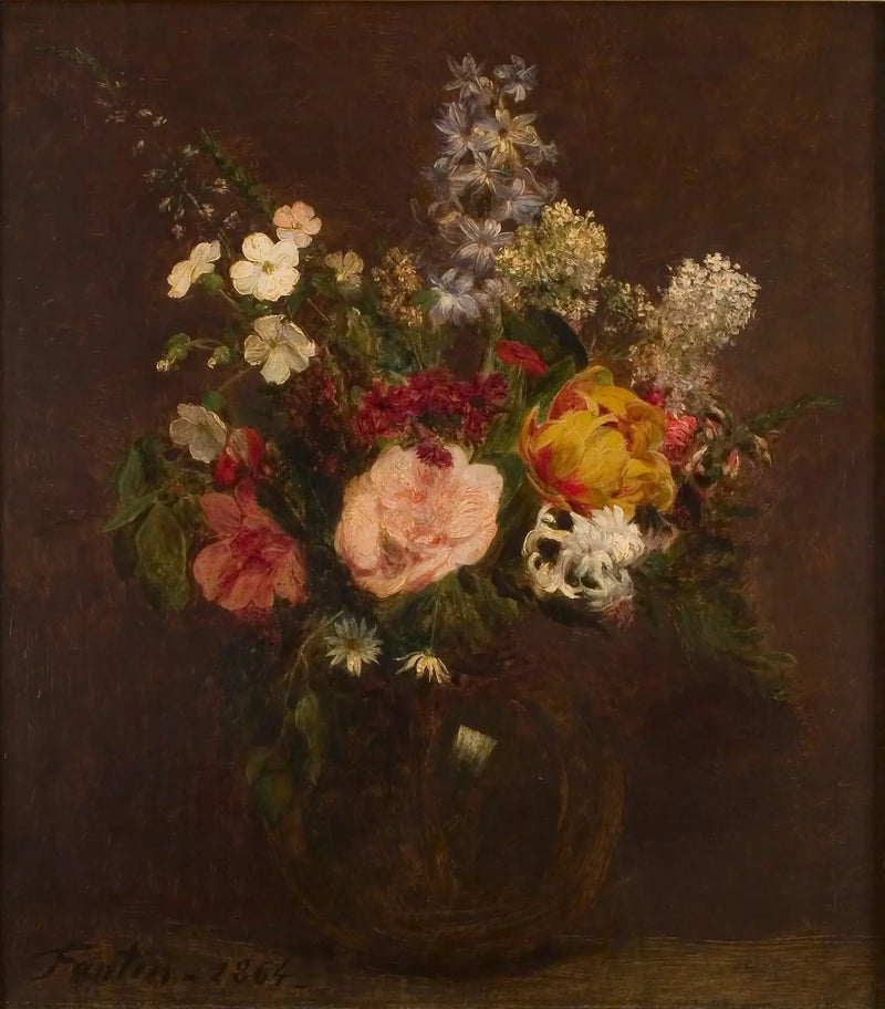 Henri Fantin-Latour