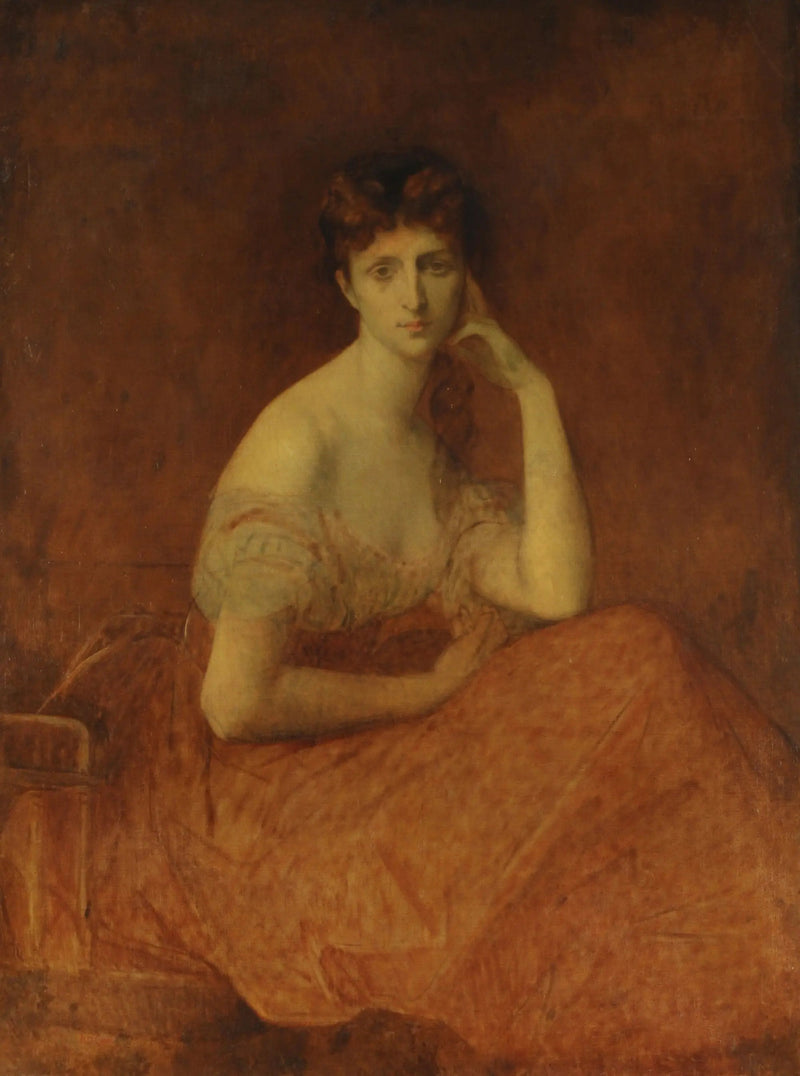 Q27950537 - Alexandre Cabanel