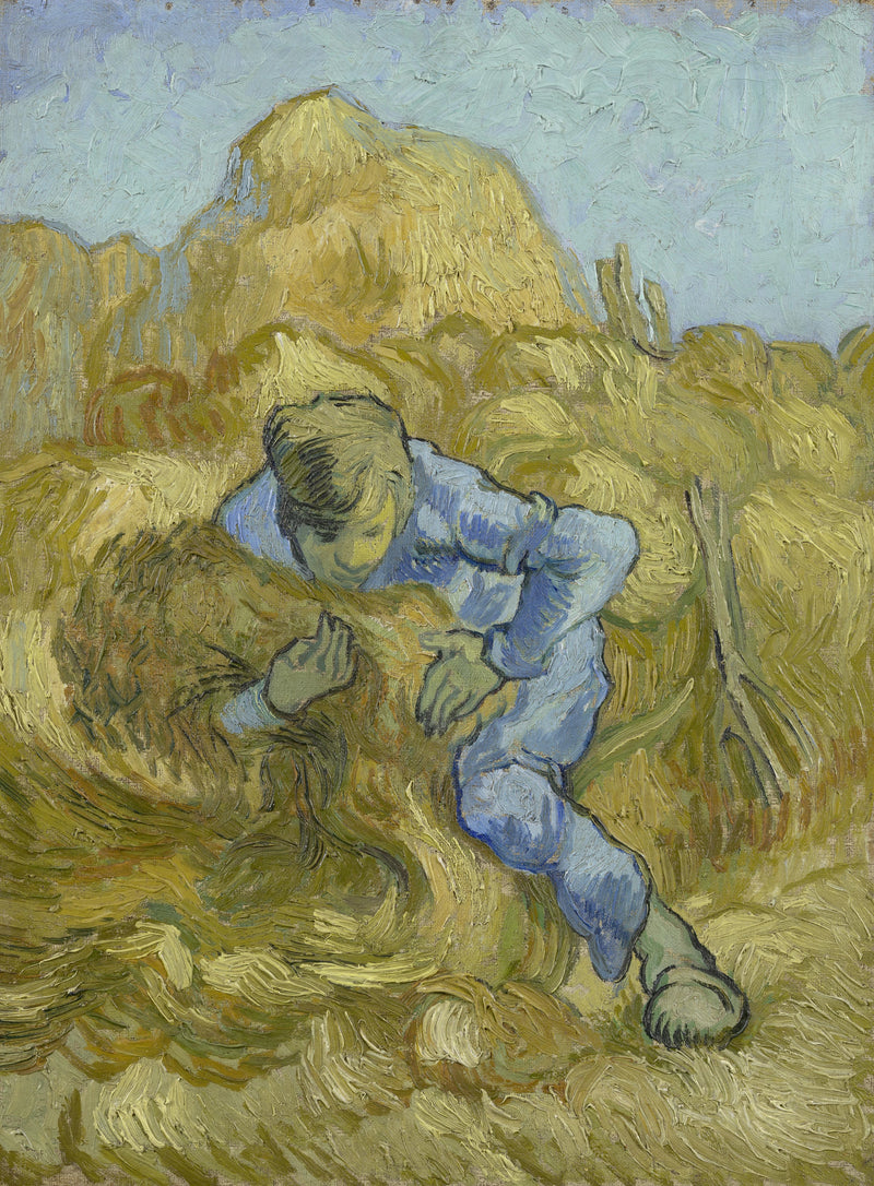 Botwornik - Vincent van Gogh