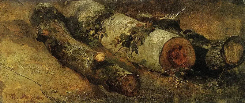 Obalone kule - Ivan Chichkine