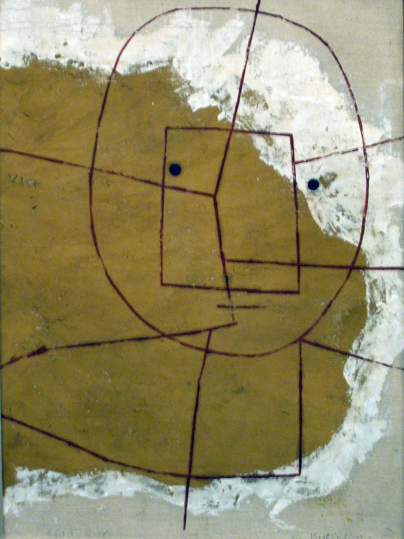 Ten, kto rozumie - Paul Klee