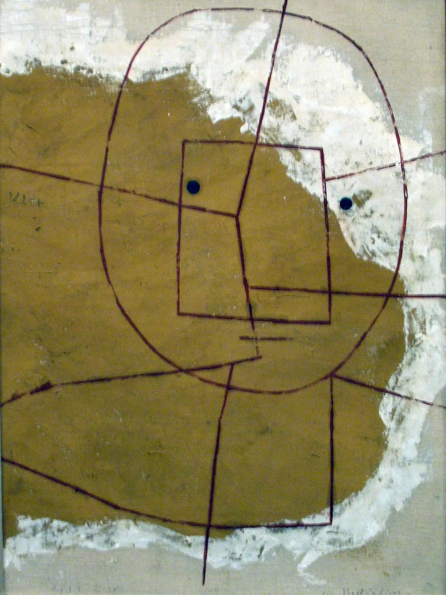 Ten, kto rozumie - Paul Klee