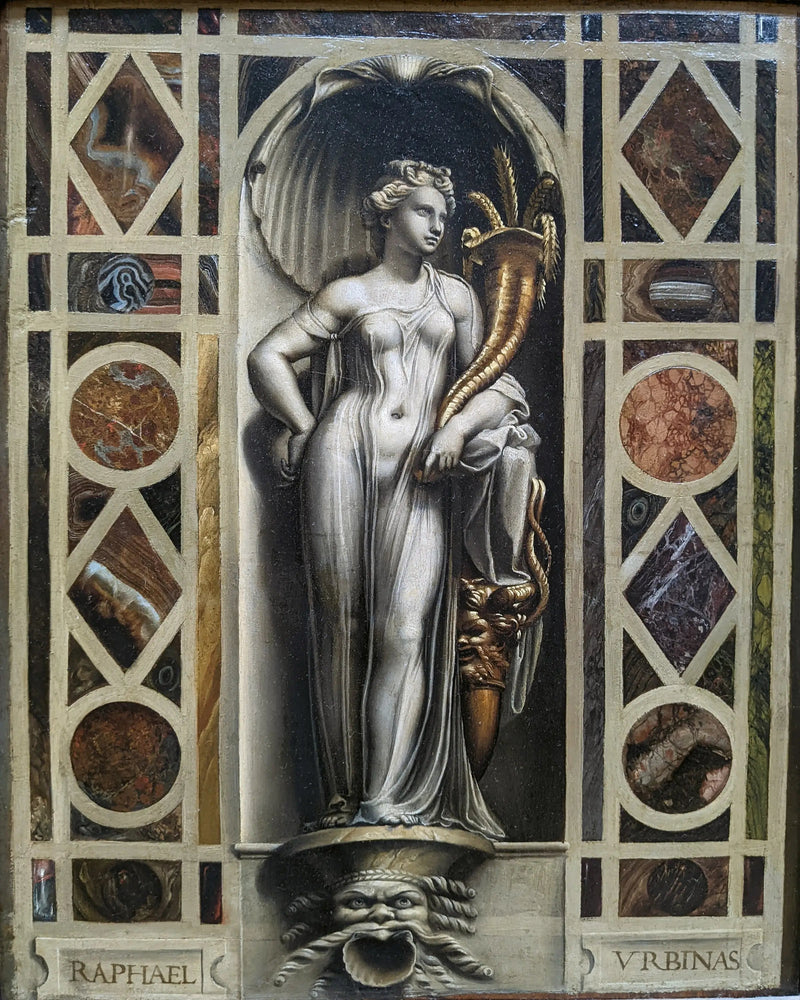Ceres - Rafael Santi